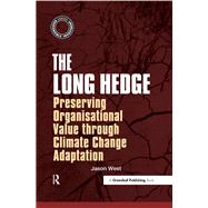 The Long Hedge by West, Jason, 9781907643958