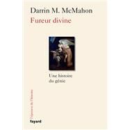 Fureur divine by Darrin M. McMahon, 9782213693958