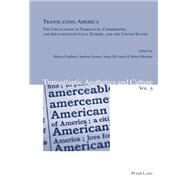 Translating America by Camboni, Marina; Carosso, Andrea; Di Loreto, Sonia; Mariano, Marco, 9783034303958