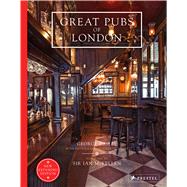 Great Pubs of London by Dailey, George; Mckellen, Ian Sir; Dailey, Charlie, 9783791383958
