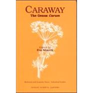 Caraway by Nemeth; Eva, 9789057023958