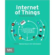 Internet of Things by Dastjerdi, Amir Vahid; Buyya, Rajkumar, 9780128053959