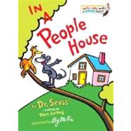 In a People House by DR SEUSS, 9780394823959