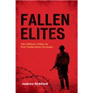 Fallen Elites by Bickford, Andrew, 9780804773959