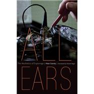 All Ears The Aesthetics of Espionage by Szendy, Peter; Vgsxo, Roland; Vgso, Roland, 9780823273959