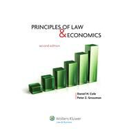 Principles of Law and Economics by Cole, Daniel H.; Grossman, Peter Z., 9781454803959