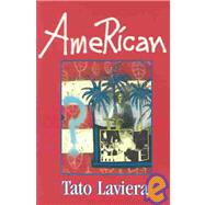 American by Laviera, Tato, 9781558853959