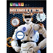 Steam Jobs in Robotics by Kirk, Ruth M., 9781683423959
