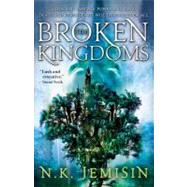 The Broken Kingdoms by Jemisin, N. K., 9780316043960