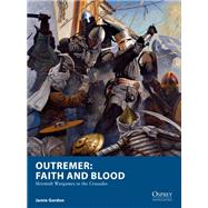 Outremer by Gordon, Jamie; Stacey, Mark, 9781472823960