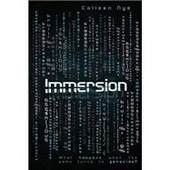 Immersion by Nye, Colleen, 9781523233960