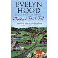 Mystery in Prior's Ford by Hood, Evelyn, 9781847513960