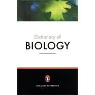 The Penguin Dictionary of Biology Eleventh Edition by Thain, Michael; Hickman, Michael; Abercrombie, Michael; Hickman, C. J.; Johnson, N. I.; Turvey, Raymond, 9780141013961