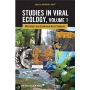 Studies in Viral Ecology, Volume 1 Microbial and Botanical Host Systems by Hurst, Christon J., 9780470623961