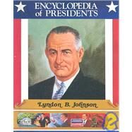 Lyndon B. Johnson by Hargrove, Jim, 9780516013961