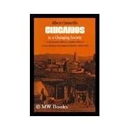 Chicanos in a Changing Society : From Mexican Pueblos to American Barrios in Santa Barbara and Southern California, 1848-1930 by Camarillo, Albert., 9780674113961