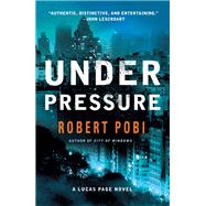 Under Pressure by Pobi, Robert, 9781250293961