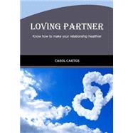 Loving Partner by Carter, Carol, 9781506013961