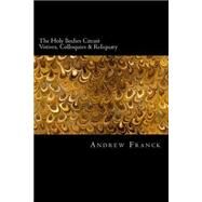 The Holy Bodies Circuit by Franck, Andrew, 9781519673961