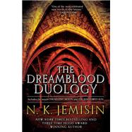 The Dreamblood Duology by N. K. Jemisin, 9780316333962