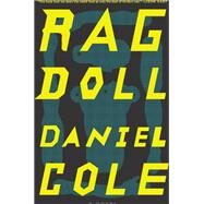 Ragdoll by Cole, Daniel, 9780062653963