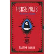 Persepolis Box Set by Satrapi, Marjane, 9780375423963