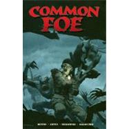 Common Foe by Denton, Shannon Eric, 9780979593963