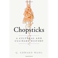 Chopsticks by Wang, Q. Edward, 9781107023963