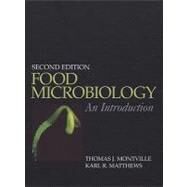 Food Microbiology by Montville, Thomas J.; Matthews, Karl R., 9781555813963