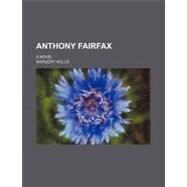 Anthony Fairfax by Hollis, Margery, 9780217173964