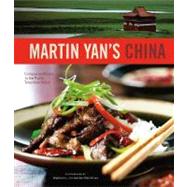 Martin Yan's China by Yan, Martin, 9780811863964