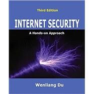 Internet Security: A Hands-on Approach by Du, Wenliang, 9781733003964