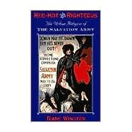 Red-Hot and Righteous by Winston, Diane H., 9780674003965