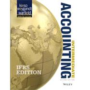 Intermediate Accounting by Kieso, Donald E., Ph.D.; Weygandt, Jerry J.; Warfield, Terry D., Ph.D., 9781118443965