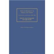 Ways to Modernity in Greece and Turkey by Frangoudaki, Anna; Keyder, Caglar, 9781350173965