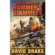 The Complete Hammer's Slammers Vol. 3 by Drake, David, 9781439133965