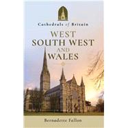 Cathedrals of Britain by Fallon, Bernadette, 9781526703965