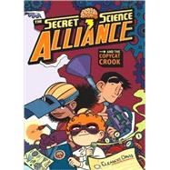 The Secret Science Alliance and the Copycat Crook and the Copycat Crook by Davis, Eleanor; Davis, Eleanor, 9781599903965