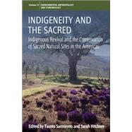Indigeneity and the Sacred by Sarmiento, Fausto; Hitchner, Sarah, 9781785333965