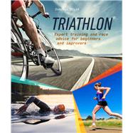Triathlon by Bliss, Dominic, 9781909313965