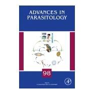 Advances in Parasitology by Rollinson, David; Stothard, Russell, 9780128123966