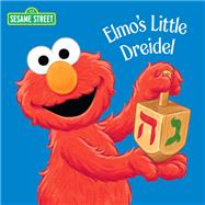 Elmo's Little Dreidel (Sesame Street) by Kleinberg, Naomi; Moroney, Christopher, 9780375873966