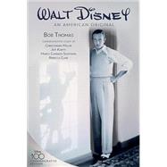 Walt Disney: an American Original, Commemorative Edition by Thomas, Bob, 9781368083966