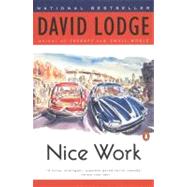 Nice Work by Lodge, David (Author), 9780140133967