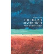 The French Revolution: A Very Short Introduction by Doyle, William, 9780192853967