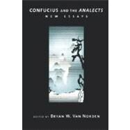 Confucius and the Analects New Essays by Van Norden, Bryan W., 9780195133967