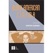 Black American Cinema by Diawara,Manthia, 9780415903967