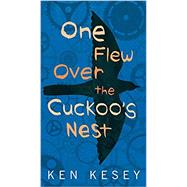 One Flew over the Cuckoo's...,Kesey, Ken,9780451163967