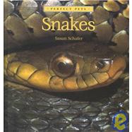 Snakes by Schafer, Susan, 9780761413967