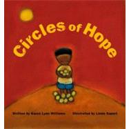 Circles of Hope by Williams, Karen Lynn; Saport, Linda, 9780802853967